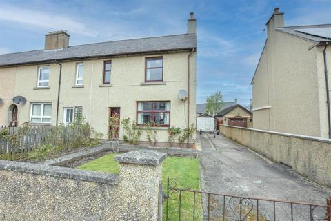 3 bedroom end of terrace house for sale, 42 Caledonian Road, Inverness