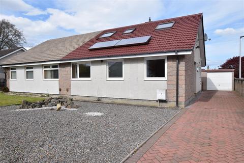 4 bedroom semi-detached house for sale, 7 Drumfield Road, Inverness