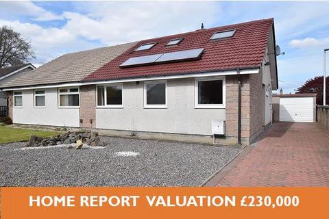 4 bedroom semi-detached house for sale, 7 Drumfield Road, Inverness