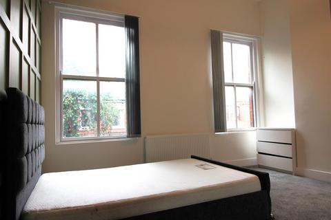 1 bedroom in a house share to rent, Lincoln Street, Leicester