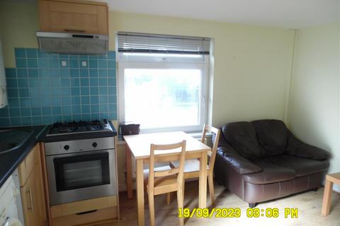 1 bedroom apartment to rent, Minister Street, Cardiff