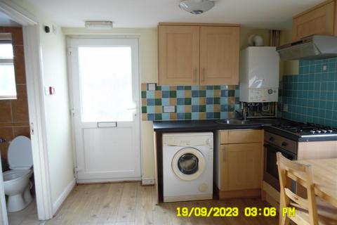 1 bedroom apartment to rent, Minister Street, Cardiff