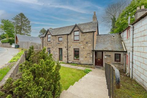 4 bedroom detached house for sale, Perth Road, Stanley, Perth