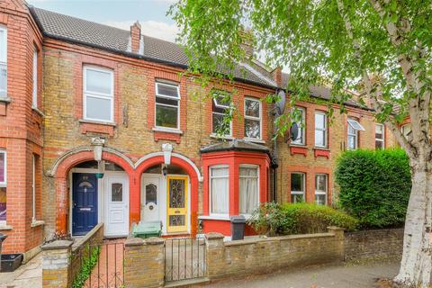 1 bedroom flat for sale, Morieux Road, Leyton