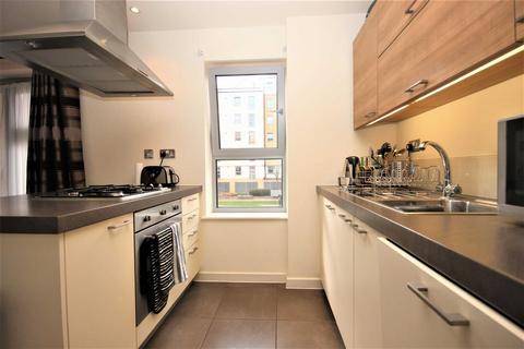 2 bedroom apartment to rent, Gate Keepers House, South Woodford