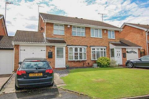 3 bedroom semi-detached house to rent, Leven Way, Walsgrave CV2