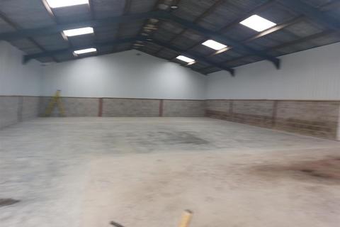 Warehouse to rent, Colston Lane, Harby LE14