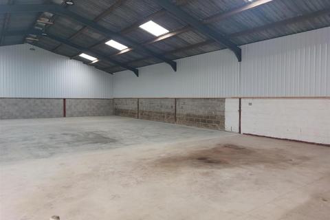 Warehouse to rent, Colston Lane, Harby LE14