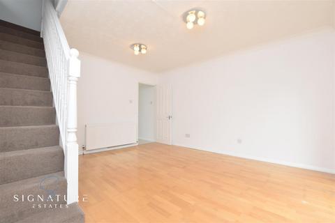 2 bedroom end of terrace house to rent, Furtherfield, ABBOTS LANGLEY
