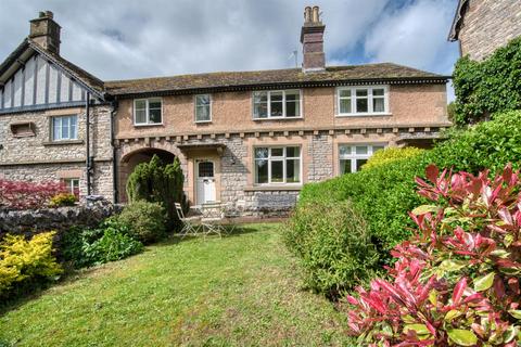 3 bedroom terraced house for sale, Greaves Lane, Ashford-In-The-Water, Bakewell