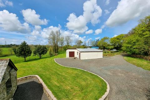 3 bedroom barn conversion for sale, Canworthy Water, Launceston