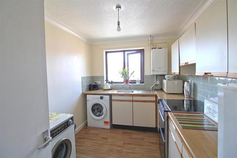 2 bedroom flat for sale, Suffield Way, King's Lynn