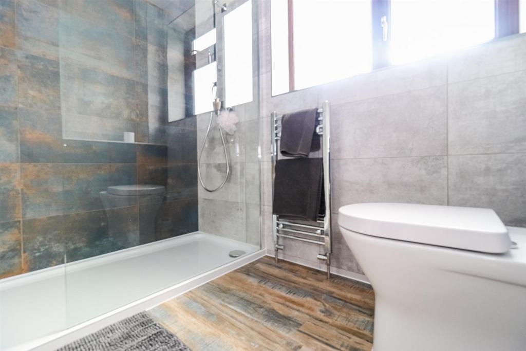 Bathroom/w.c.