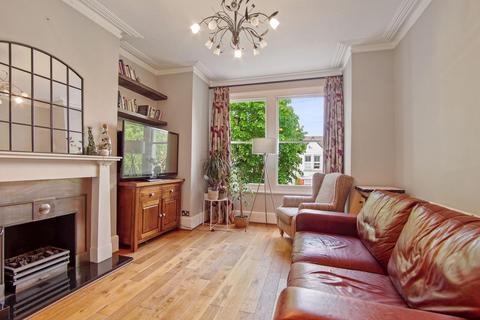 9a Samos Road, Anerley, London, SE20 7UQ