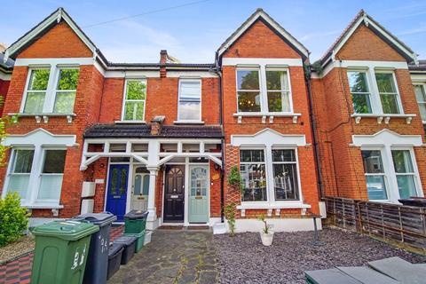 9a Samos Road, Anerley, London, SE20 7UQ