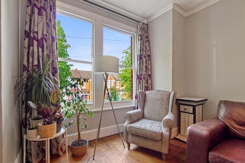 9a Samos Road, Anerley, London, SE20 7UQ