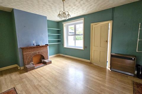 3 bedroom terraced house for sale, St. Saviours Hill, Polruan, Fowey