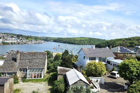 3 bedroom terraced house for sale, St. Saviours Hill, Polruan, Fowey