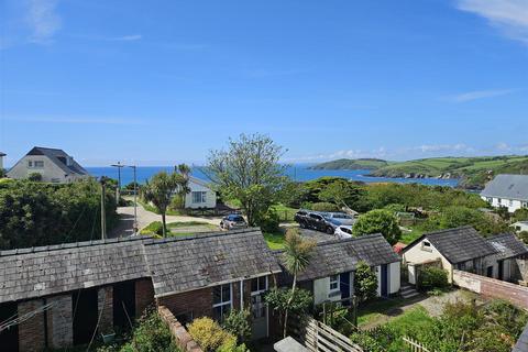 3 bedroom terraced house for sale, St. Saviours Hill, Polruan, Fowey