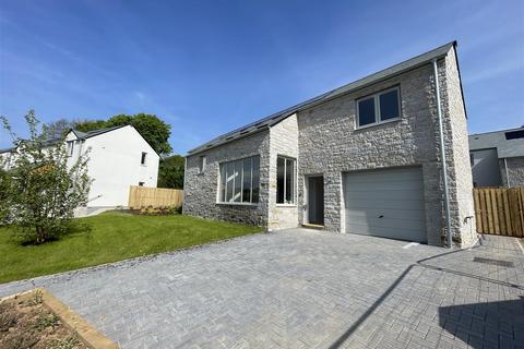 5 bedroom house for sale, Kingswood View, Trewhiddle, ST AUSTELL
