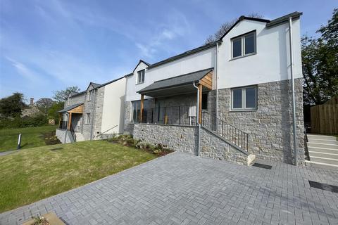4 bedroom detached house for sale, Kingswood View, Trewhiddle, ST AUSTELL