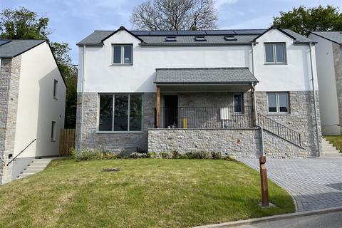 4 bedroom detached house for sale, Kingswood View, Trewhiddle, ST AUSTELL