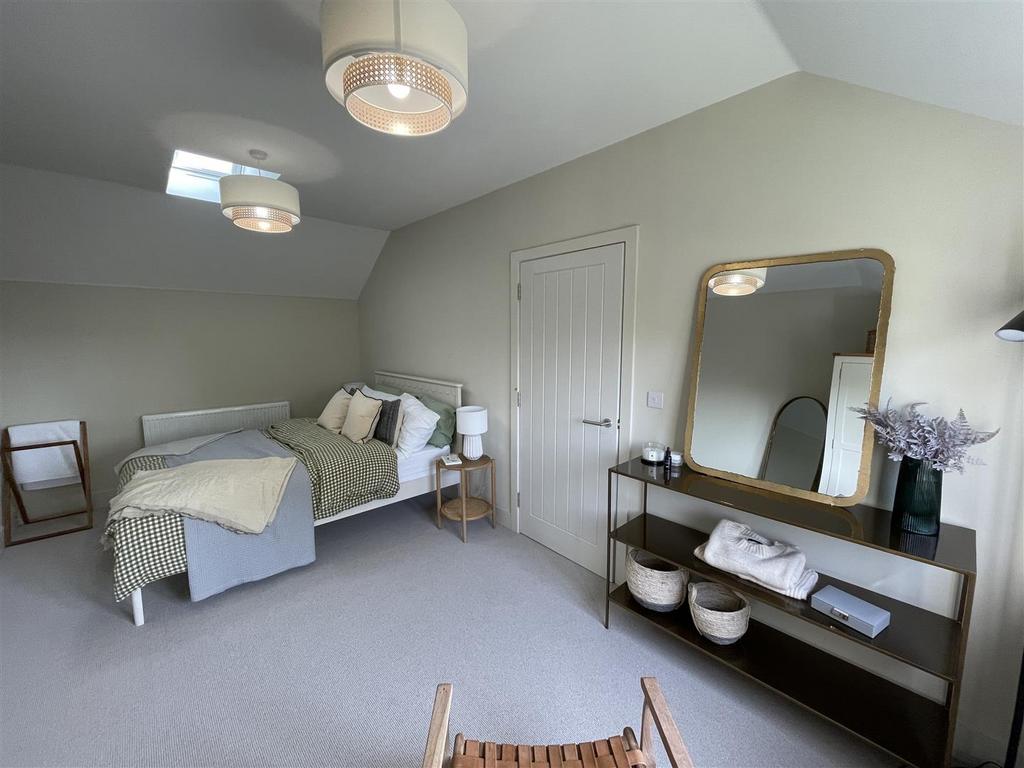 Bedroom Two:
