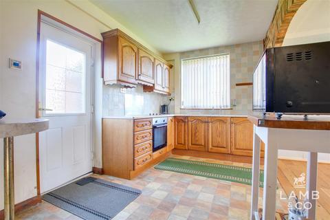 3 bedroom semi-detached house for sale, Old London Road, Marks Tey CO6