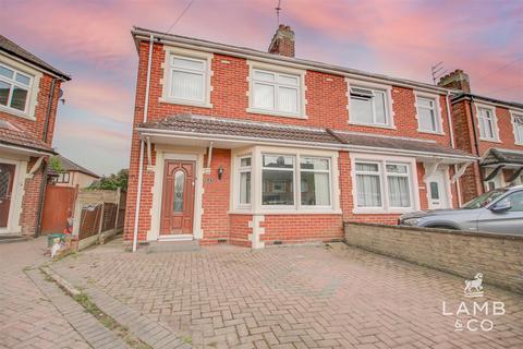 3 bedroom semi-detached house for sale, Knox Gardens, Clacton-On-Sea CO15