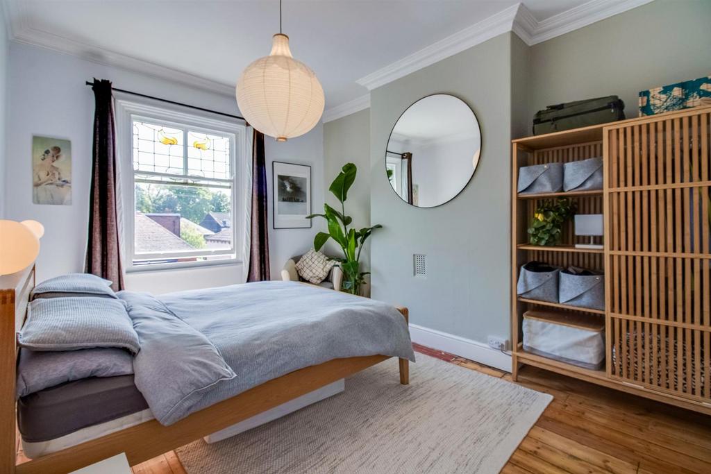Bedroom two