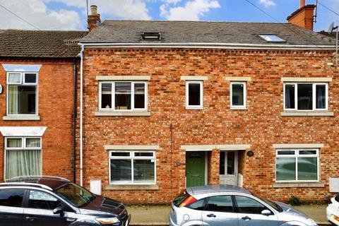 3 bedroom terraced house for sale, Oliver Street, Poets Corner, Northampton NN2