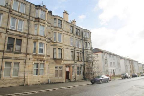 Flat for sale, Howard Street, Paisley