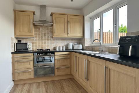 4 Cottage Close, Northampton, NN2 8QN