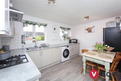 2 bedroom semi-detached house for sale, Marlpool Drive, Redditch