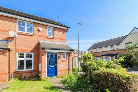 2 bedroom house for sale, Mill Chase Road, Wakefield WF2