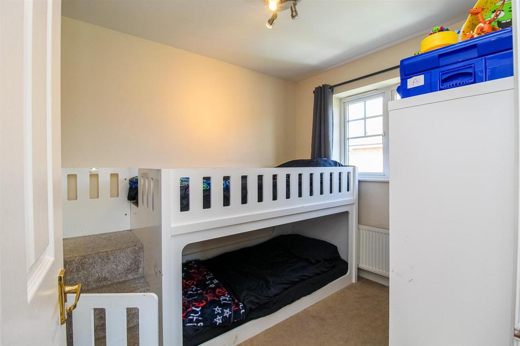 Bedroom two