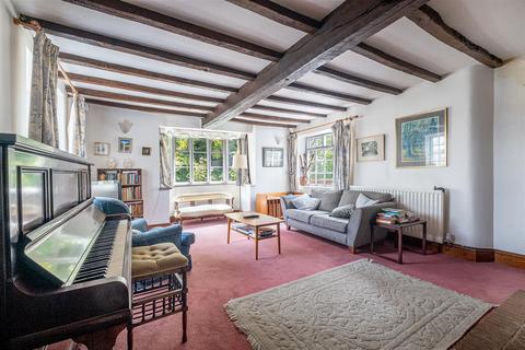 4 bedroom cottage for sale, Beacon Street, Lichfield