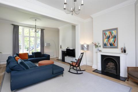5 bedroom terraced house for sale, Camberwell Grove, Camberwell, SE5