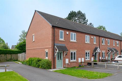 8 Apple Tree Lane, York, YO26 5TL