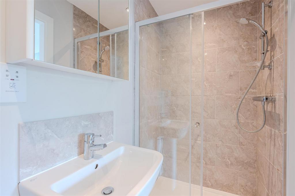 En suite