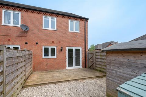 8 Apple Tree Lane, York, YO26 5TL