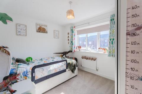 4 Messiter Way, Dudley, DY1 4SY