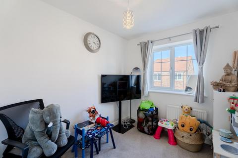 4 Messiter Way, Dudley, DY1 4SY