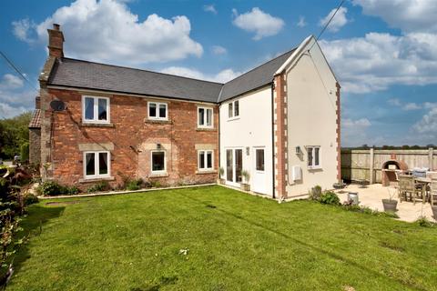 3 bedroom detached house for sale, 22 Upper Seagry, Chippenham