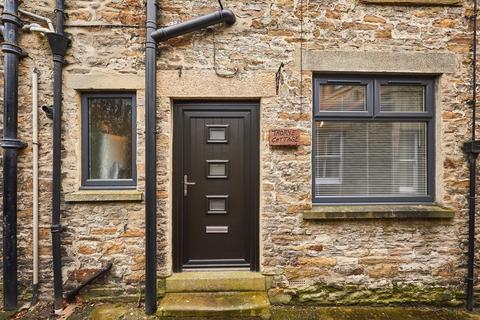 1 bedroom house for sale, Front Street, Stanhope, Weardale
