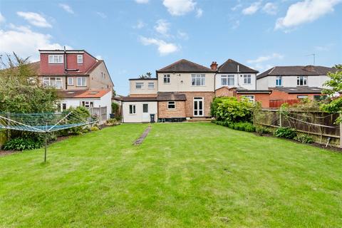10 Milner Road, Morden, SM4 6EN