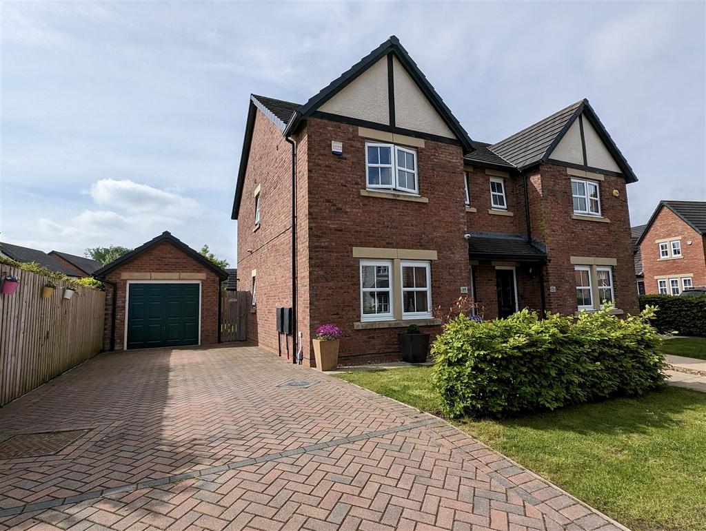 Townshill Drive