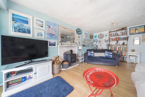 2 bedroom detached bungalow for sale, Channel View, Pagham