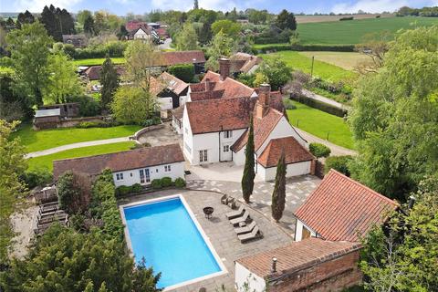 5 bedroom detached house for sale, Great Easton, Dunmow, Essex, CM6