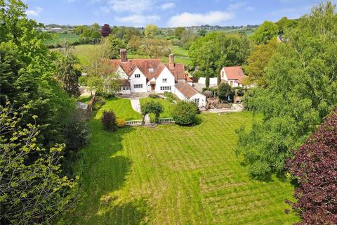 5 bedroom detached house for sale, Great Easton, Dunmow, Essex, CM6